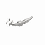 MagnaFlow Direct Fit Catalytic Converter 12-14 Chevy Camaro 3.6L Driver Side - 51682