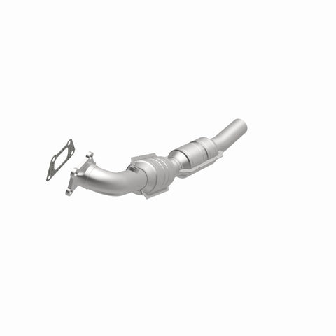 MagnaFlow Direct Fit Catalytic Converter 12-14 Chevy Camaro 3.6L Driver Side - 51682