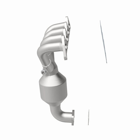 MagnaFlow Direct Fit Catalytic Converter 01-05 Elantra 2.0 mani OEM - 52447