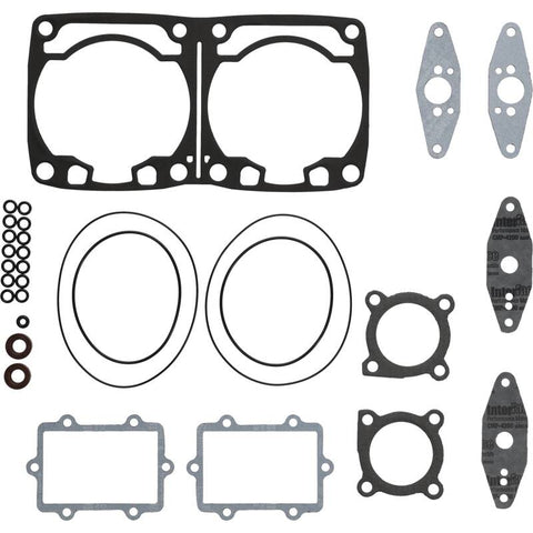 Vertex Pistons 10-11 Crossfire 800 EFI/10-11 Crossfire R 800 EFI Top End Gasket Kit - 710311