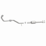 Magnaflow California Direct Fit Converter 01-02 Chevrolet Cavalier 2.2L - 4481208