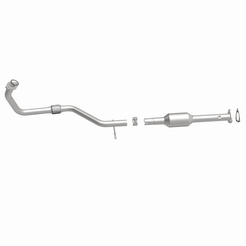 Magnaflow California Direct Fit Converter 01-02 Chevrolet Cavalier 2.2L - 4481208