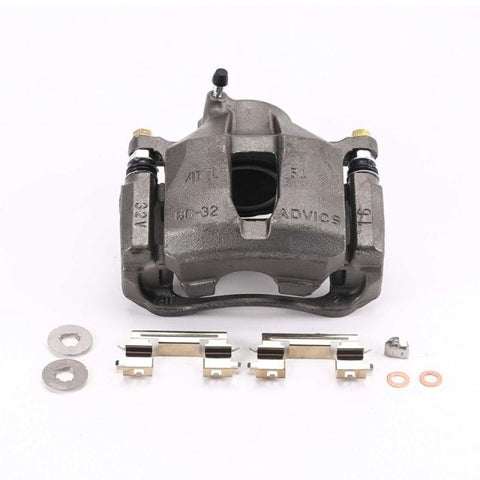 Power Stop 2006 Lexus GS300 Front Left Autospecialty Caliper w/Bracket - L6041