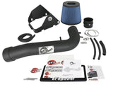 aFe Magnum FORCE Stage-2 Pro 5R Cold Air Intake System 2017 Ford Superduty V8 6.2L - 54-12942-B