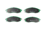 DBA 00-04 Nissan Xterra SP500 Front Brake Pads - DB1439SP