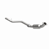 MagnaFlow Direct Fit Catalytic Converter 05-07 Chrysler 300 2.7/3.5L D/S - 49240