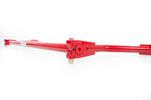 UMI Performance 1-1/4in Splined Front Sway Bar (Stock Style End Links) - 4080-1-B