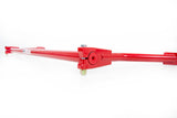 UMI Performance 1-1/4in Splined Front Sway Bar (Double Shear End Links) - 2680-R