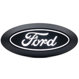Putco 2024 Ford F-150 Front Emblem - No Camera or washer - 92608