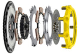 ACT 04-20 WRX STI Mod Twin XX Race Kit Unsprung Hub Torque Cap 1340ft/lbs Not For Street Use - T3R-S07