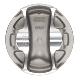 JE Pistons 602 SBC CRATE KIT 4005-3480-5700-1560 - 324858