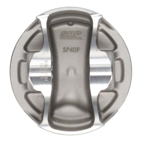 JE Pistons 602 SBC CRATE KIT 4005-3480-5700-1560 - 324858