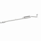 MagnaFlow 19-20 Hyundai Santa Fe L4 2.4L OEM Underbody Single Direct-Fit Catalytic Converter - 23-140