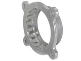 aFe Silver Bullet Throttle Body Spacer 10-18 Toyota FJ Cruiser V6 4.0L - 46-38011