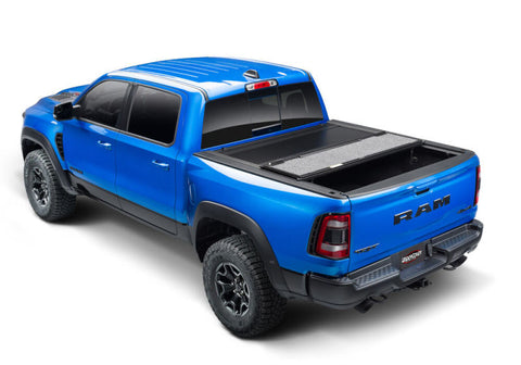 UnderCover 19-23 Ram 1500 (Does Not Fit Rambox) 5.7ft Bed w/ MFTG Ultra Flex Bed Cover - UX32012
