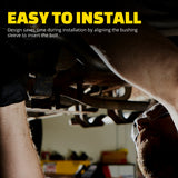 MOOG 2013 Infiniti JX35 Front Lower Forward Control Arm Bushing - K202061