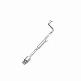 MagnaFlow Conv Direct Fit OEM Grade Federal EPA Compliant 14-17 Kia Forte / Hyundai Elantra - 52828