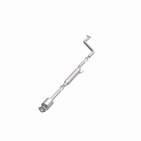 MagnaFlow Conv Direct Fit OEM Grade Federal EPA Compliant 14-17 Kia Forte / Hyundai Elantra - 52828