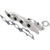 MagnaFlow Direct Fit Catalytic Converter 08-09 Ford Focus 2.0L - 49850