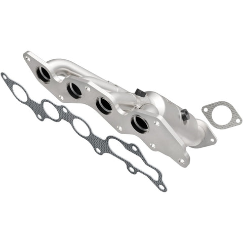 MagnaFlow Direct Fit Catalytic Converter 08-09 Ford Focus 2.0L - 49850