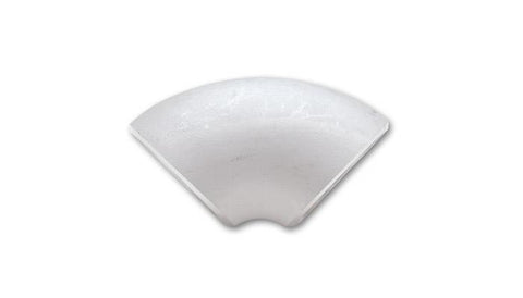 Vibrant 1.5in Nom. Schedule-10 T304 SS Tight Radius 90 deg. Elbow - 2341