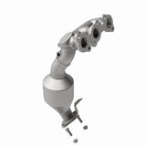 MagnaFlow Direct Fit Catalytic Converter 08-09 Toyota Highlander 3.3L - 51540