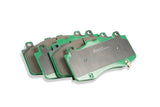 DBA 2017+ Jeep Grand Cherokee SP Performance Front Brake Pads - DB15039SP