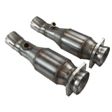 Kooks 04-07 Cadillac CTS V 1-7/8 x 3 Header & Green Catted Connection Kit - 2310H430