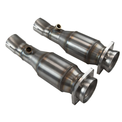 Kooks 04-07 Cadillac CTS V 1-7/8 x 3 Header & Green Catted Connection Kit - 2310H430