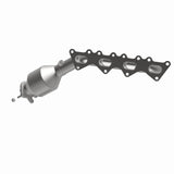 MagnaFlow Direct Fit Catalytic Converter 09-10 Hyundai Genesis 4.6L - 49899