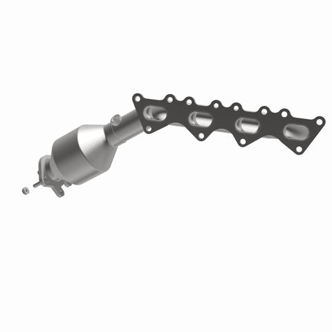 MagnaFlow Direct Fit Catalytic Converter 09-10 Hyundai Genesis 4.6L - 49899
