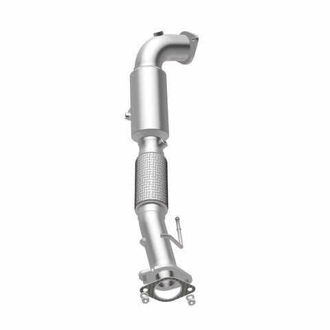 Magnaflow Conv DF 2017-2019 Ford Escape L4 OEM Underbody Single (Not for sale in California) - 280030
