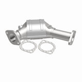 MagnaFlow Conv DF Impreza 2.2L Front Conv - 51122