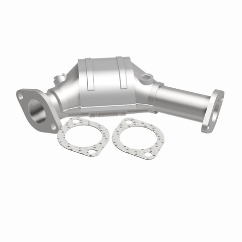 MagnaFlow Conv DF Impreza 2.2L Front Conv - 51122