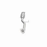 MagnaFlow Conv DF 96-97 Infiniti J30 3.0L Passenger Side - 23741