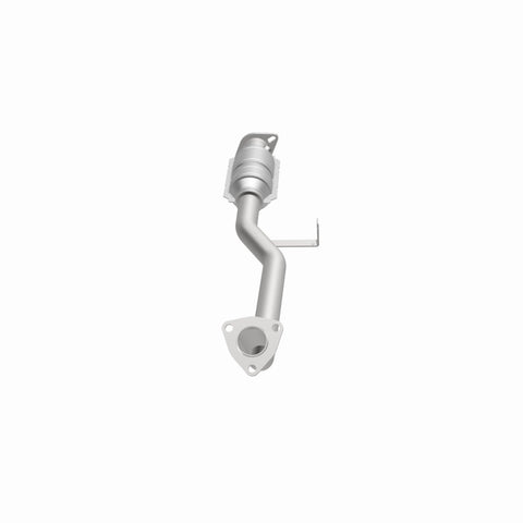 MagnaFlow Conv DF 96-97 Infiniti J30 3.0L Passenger Side - 23741