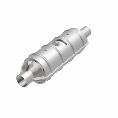 MagnaFlow DF Catalytic Conv 00-05 Ford Excursion / 99-04 F-250 SD / 99-04 F-350 SD (California) - 445300