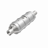MagnaFlow Ford E-350 Econoline/ 99 -19 F-250/F-350/F-450 SD Direct Fit Catalytic Converter - 55300