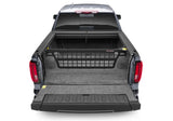 Roll-N-Lock 2020 Chevy Silverado/Sierra 2500/3500 MB 80-1/2in Cargo Manager - CM226