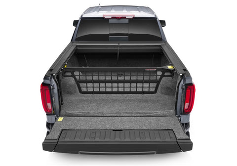 Roll-N-Lock 2020 Chevy Silverado/Sierra 2500/3500 MB 80-1/2in Cargo Manager - CM226
