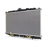 Mishimoto Honda Civic Replacement Radiator 1988-1991 - R886-AT