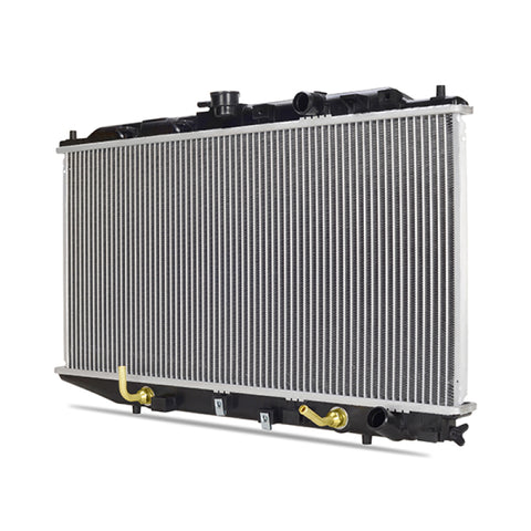 Mishimoto Honda Civic Replacement Radiator 1988-1991 - R886-AT