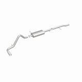 MagnaFlow SYS C/B 10 Chevy Silverado EC/SB - 15564