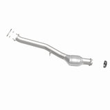 MagnaFlow Converter Direct Fit 08-09 Subaru Outback H4 2.5 - 21-275