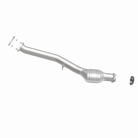 MagnaFlow Converter Direct Fit 08-09 Subaru Outback H4 2.5 - 21-275