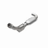MagnaFlow Direct Fit Catalytic Converter 01 Ford F-150 4.2L - 447145