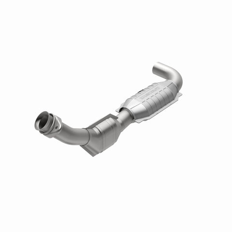 MagnaFlow Direct Fit Catalytic Converter 01 Ford F-150 4.2L - 447145