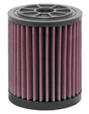 K&N Replacement Air Filter - Round 11-13 Audi A6/A6 Quattro / 12-13 A7/A7 Quattro - E-1983
