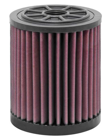 K&N Replacement Air Filter - Round 11-13 Audi A6/A6 Quattro / 12-13 A7/A7 Quattro - E-1983