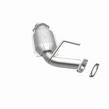 MagnaFlow Direct Fit Catalytic Converter Ford-Mercury - 23366